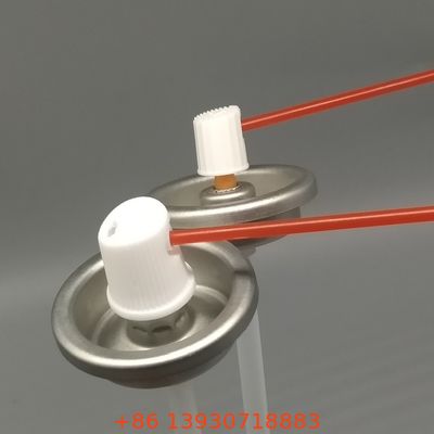 Van cho bình phun chất tẩy khí phun để bảo trì ô tô