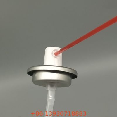 Máy van bôi trơn WD-40 thân thiện với người dùng cho các ứng dụng gia đình và DIY với lưu trữ rơm an toàn và hiệu suất phun phù hợp