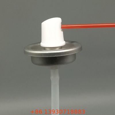 1 Inch Aerosol Valve cho WD-40 và dầu phun thâm nhập