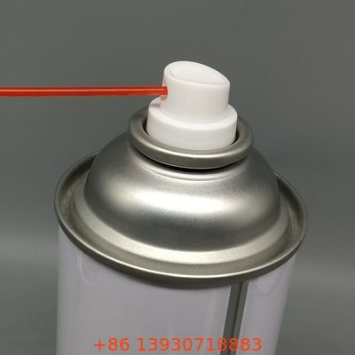 Van cho bình phun chất tẩy khí phun để bảo trì ô tô