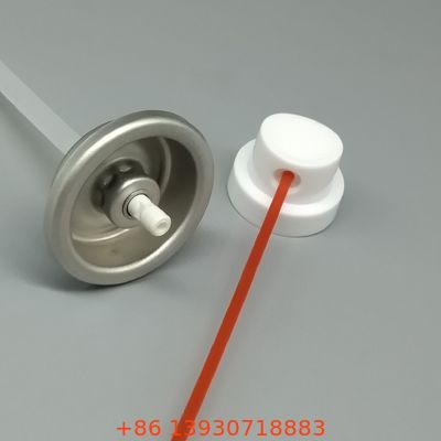 1 Inch Aerosol Valve cho WD-40 và dầu phun thâm nhập