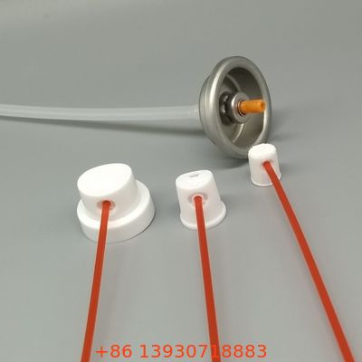Van cho bình phun chất tẩy khí phun để bảo trì ô tô