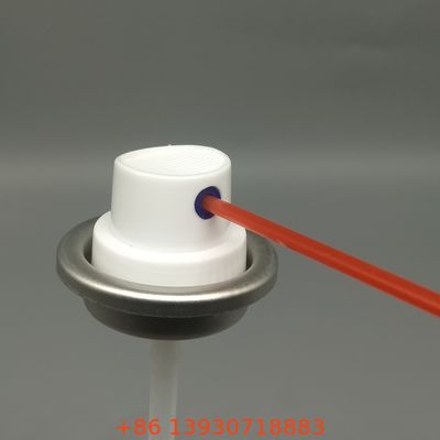 Van bôi trơn WD-40 đo độ chính xác cho các ứng dụng kỹ thuật và máy móc tinh tế có khả năng phân phối vi mô