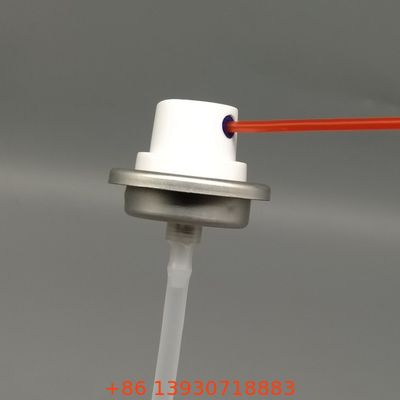 Ống van bôi trơn WD-40 được thiết kế chính xác cho bảo trì công nghiệp và máy móc với điều khiển phun liên tục gắn rơm