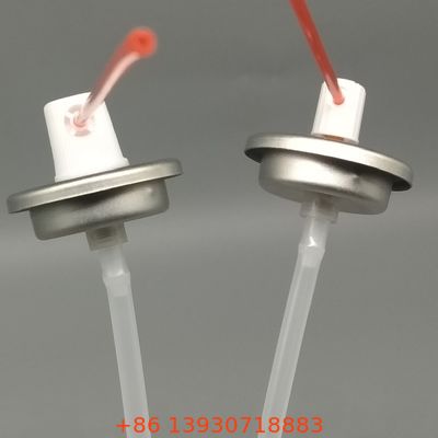 Van điều khiển làm sạch bộ chế hòa khí cho sửa chữa động cơ ô tô