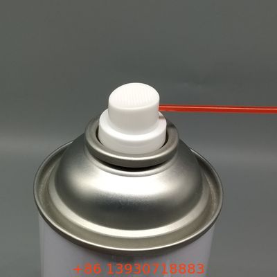 Van bôi trơn WD-40 công suất cao cho các cơ sở sản xuất và dây chuyền lắp ráp ô tô với công nghệ phân phối nhanh