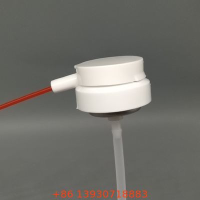 Van WD40 bán buôn cho bình xịt aerosol với khả năng kiểm soát phun chính xác