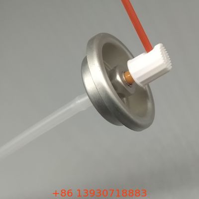 Van phun dầu bôi trơn hiệu suất cao cho các sản phẩm bảo trì