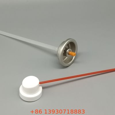 Van xịt bôi trơn WD-40 thân thiện với môi trường cho các ngành công nghiệp có quy định và môi trường nhạy cảm, với thiết kế chống rò rỉ và vật liệu bền vững