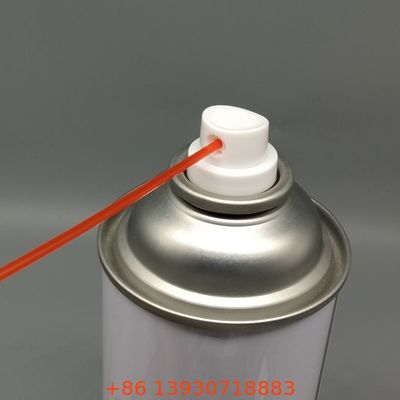 Van xịt bôi trơn WD-40 thân thiện với môi trường cho các ngành công nghiệp có quy định và môi trường nhạy cảm, với thiết kế chống rò rỉ và vật liệu bền vững