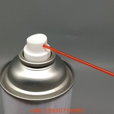 Van xịt bôi trơn WD-40 thân thiện với môi trường cho các ngành công nghiệp có quy định và môi trường nhạy cảm, với thiết kế chống rò rỉ và vật liệu bền vững