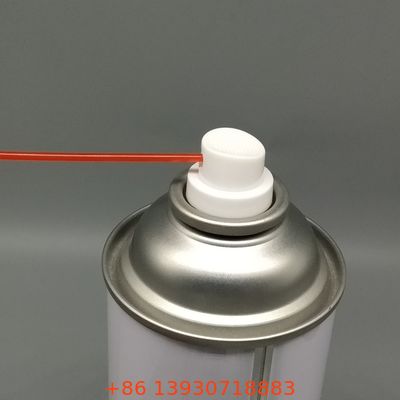 Van phun dầu bôi trơn hiệu suất cao cho các sản phẩm bảo trì