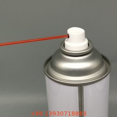 Van phun khí phun loại WD40 cho thuốc xịt dung môi và dầu