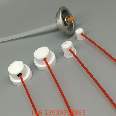 Van phun khí thải công nghiệp cho phun phun làm sạch máy tiêm và các bộ phận động cơ