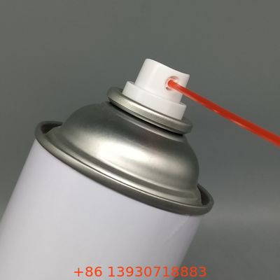 1 inch WD40 van phun để loại bỏ rỉ sét và các sản phẩm bảo vệ kim loại