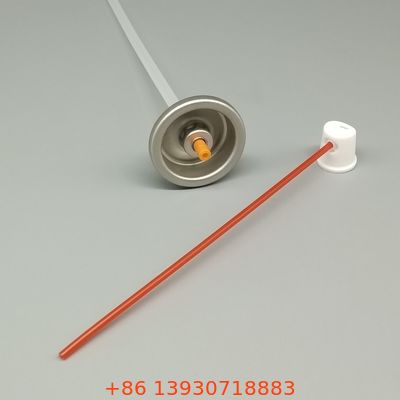 Van xịt Aerosol 1 inch cho các công thức bôi trơn và bảo trì đa năng