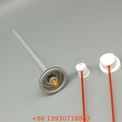 Ống van bôi trơn WD-40 được thiết kế chính xác cho bảo trì công nghiệp và máy móc với điều khiển phun liên tục gắn rơm