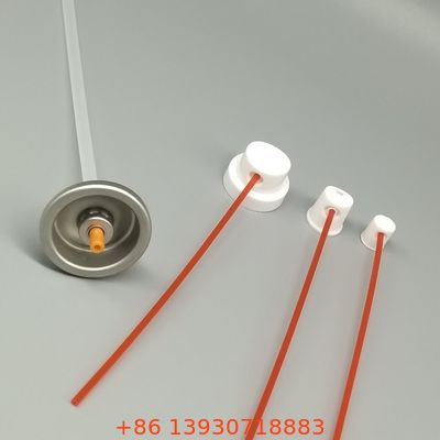 Van chống hóa chất cho bộ kết dính MDF cho dung môi hung hăng