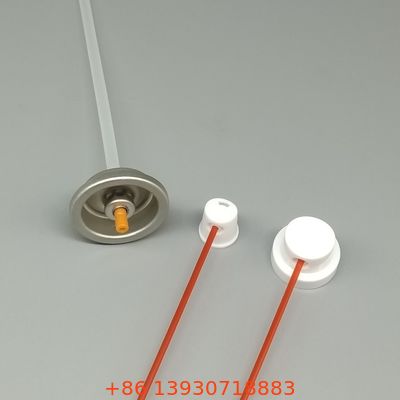 Van chống hóa chất cho bộ kết dính MDF cho dung môi hung hăng