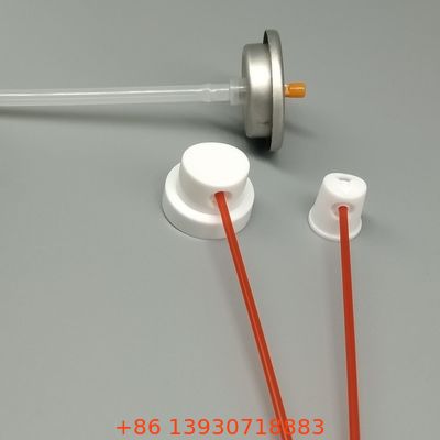 Tất cả các vị trí WD-40 Lubricant Valve Hệ thống phân phối dầu 360 độ