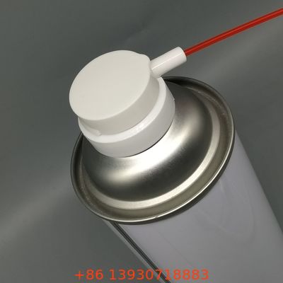Van phun khí phun loại WD40 cho thuốc xịt dung môi và dầu
