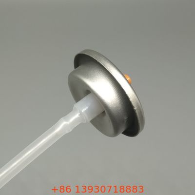 Tất cả các vị trí WD-40 Lubricant Valve Hệ thống phân phối dầu 360 độ