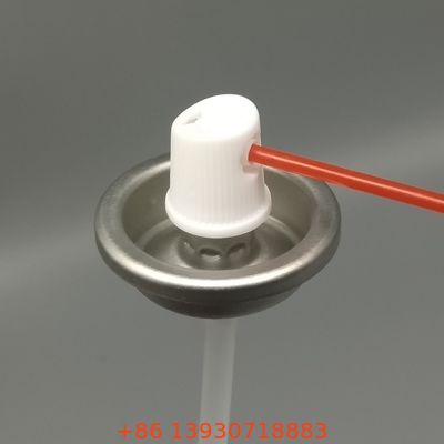 Tất cả các vị trí WD-40 Lubricant Valve Hệ thống phân phối dầu 360 độ