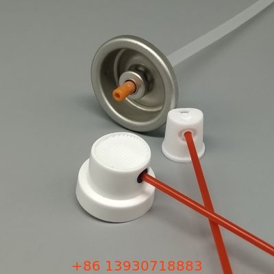 Tất cả các vị trí WD-40 Lubricant Valve Hệ thống phân phối dầu 360 độ