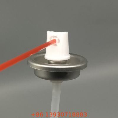 Ống phun bôi trơn WD-40 chính xác được thiết kế cho dầu đa dụng