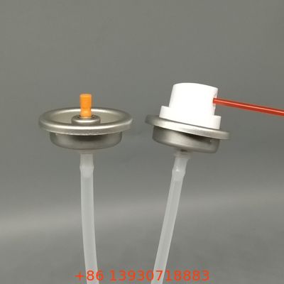 Ống phun bôi trơn WD-40 chính xác được thiết kế cho dầu đa dụng