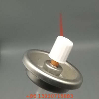 Ống phun bôi trơn WD-40 chính xác được thiết kế cho dầu đa dụng