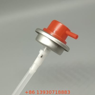 Advanced Heat-Stable 360-Degree Dispensing Valve for Vacuum-Sealed Marinades and Culinary Oils with Precision Tip