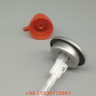 Van xịt aerosol phun đa hướng với khả năng kiểm soát dòng chảy đáng tin cậy