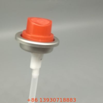 Van xịt aerosol phun đa hướng với khả năng kiểm soát dòng chảy đáng tin cậy