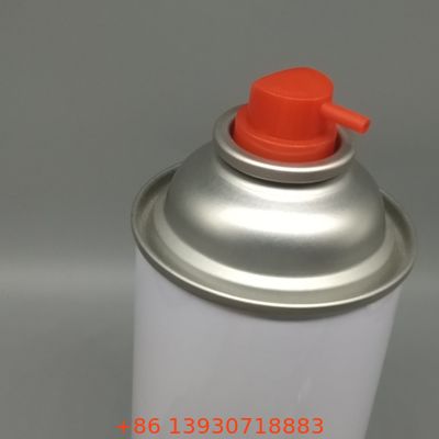 Van xịt aerosol phun đa hướng với khả năng kiểm soát dòng chảy đáng tin cậy