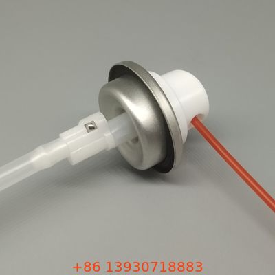 Valve Aerosol phun 360 độ theo mọi hướng để phun nhiều vị trí