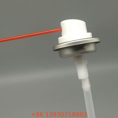 Valve Aerosol phun 360 độ theo mọi hướng để phun nhiều vị trí
