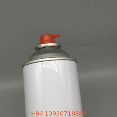 Valve Aerosol phun 360 độ theo mọi hướng để phun nhiều vị trí