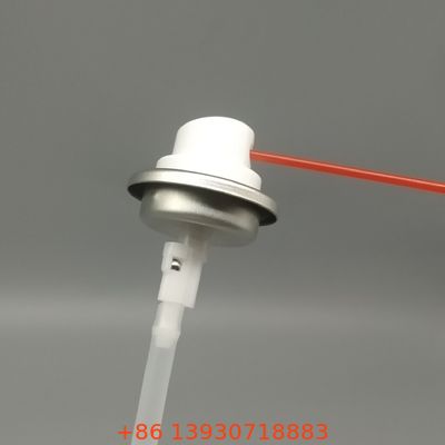 Ống phun 360 độ chống ăn mòn cho tàu thuyền và thiết bị ngoài khơi với hoạt động đáng tin cậy