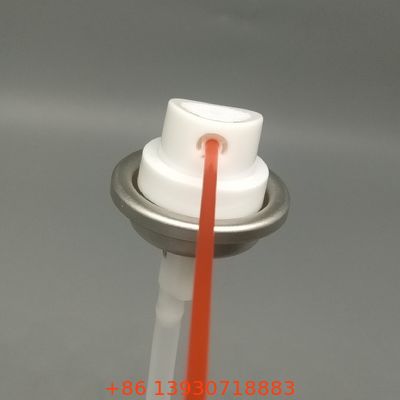 Ống phun 360 độ chống ăn mòn cho tàu thuyền và thiết bị ngoài khơi với hoạt động đáng tin cậy