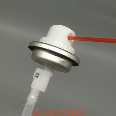 Ống phun 360 độ chống ăn mòn cho tàu thuyền và thiết bị ngoài khơi với hoạt động đáng tin cậy