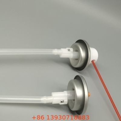 Ống phun 360 độ chống ăn mòn cho tàu thuyền và thiết bị ngoài khơi với hoạt động đáng tin cậy