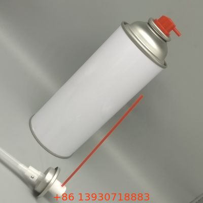 Van phun sương 1 inch để phun phủ aerosol 360 độ hoàn toàn