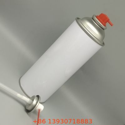 Van phân phối 360 độ sáng tạo và bền vững cho các bình chứa gia dụng và chăm sóc cá nhân có thể nạp lại, với thiết kế chống tắc nghẽn