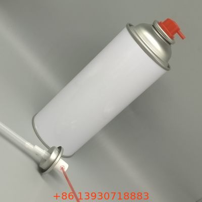 Van phân phối 360 độ sáng tạo và bền vững cho các bình chứa gia dụng và chăm sóc cá nhân có thể nạp lại, với thiết kế chống tắc nghẽn