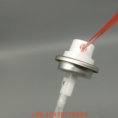 Van phân phối 360 độ chắc chắn và kháng hóa chất cho chất bôi trơn công nghiệp và hóa chất làm sạch với lớp đệm bền