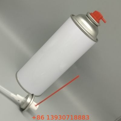 Van phân phối 360 độ chắc chắn và kháng hóa chất cho chất bôi trơn công nghiệp và hóa chất làm sạch với lớp đệm bền