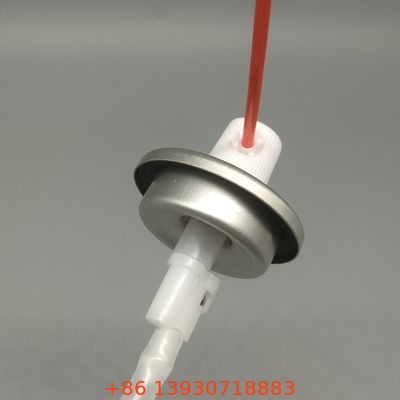 Van phân phối 360 độ chắc chắn và kháng hóa chất cho chất bôi trơn công nghiệp và hóa chất làm sạch với lớp đệm bền