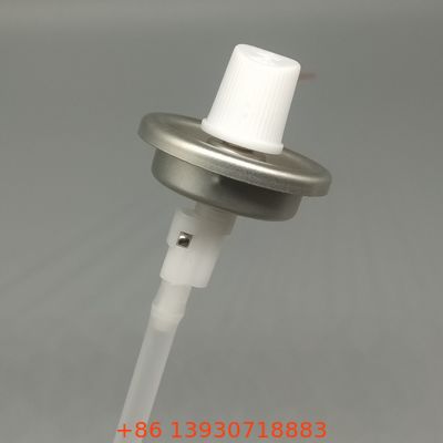 Van phân phối 360 độ vệ sinh tiên tiến cho môi trường y tế và phòng thí nghiệm với dòng chảy không nhỏ giọt chính xác