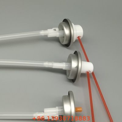 Van phân phối 360 độ vệ sinh tiên tiến cho môi trường y tế và phòng thí nghiệm với dòng chảy không nhỏ giọt chính xác